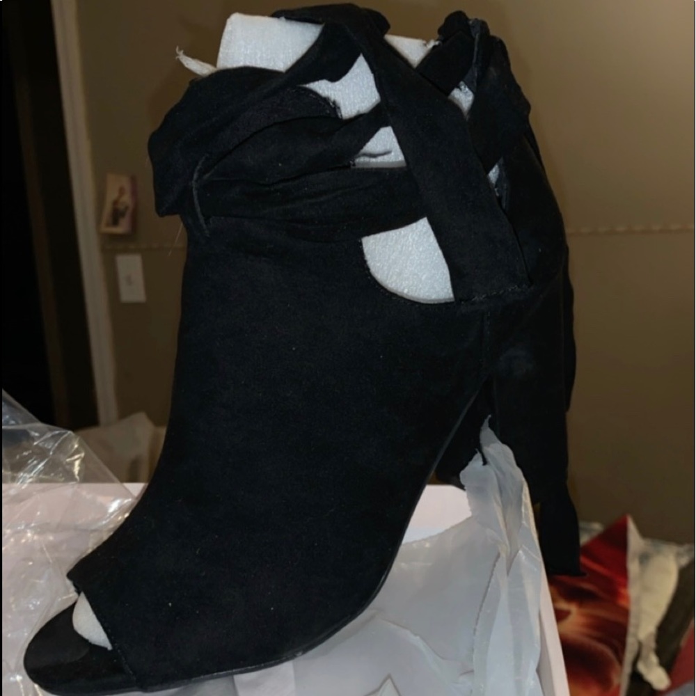 Booties